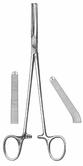  Phaneuf Forceps